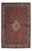 Alfombra persa - Bidjar - 225 x 141 cm - rojo
