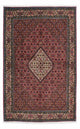 Bidjar - Zanjan Alfombra 141x225cm - Alfombra persa