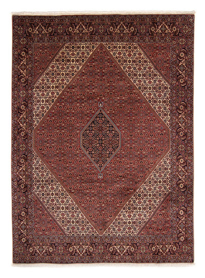 Bidjar Alfombra 250x342cm - Alfombra persa