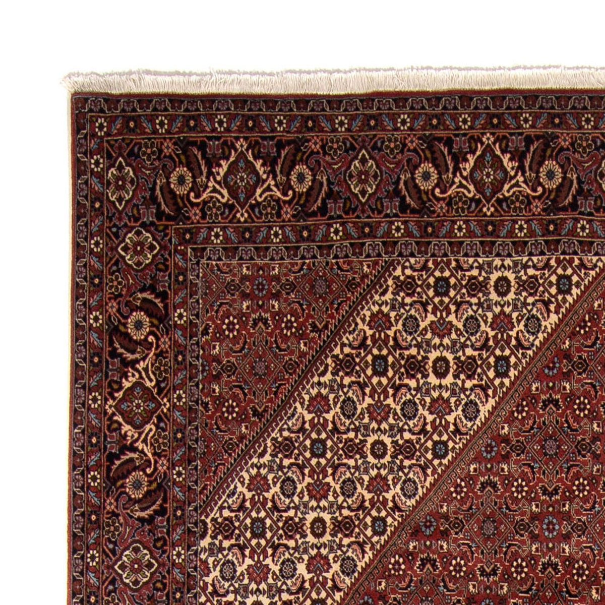 Bidjar Alfombra 250x342cm - Alfombra persa