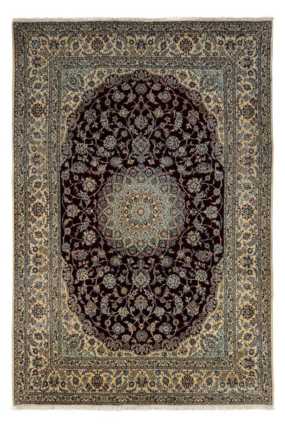 Nain - 9La Alfombra 248x355cm - Alfombra persa