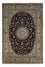 Alfombra Persa - Nain - Real - 355 x 248 cm - negro