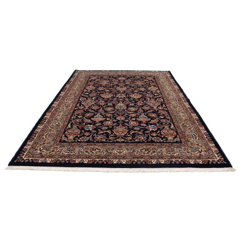 Alfombra persa - Clásica - 298 x 200 cm - negro