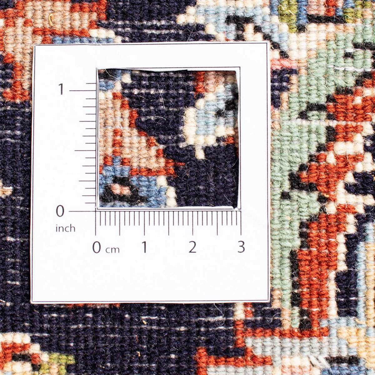 Alfombra persa - Clásica - 283 x 202 cm - beige