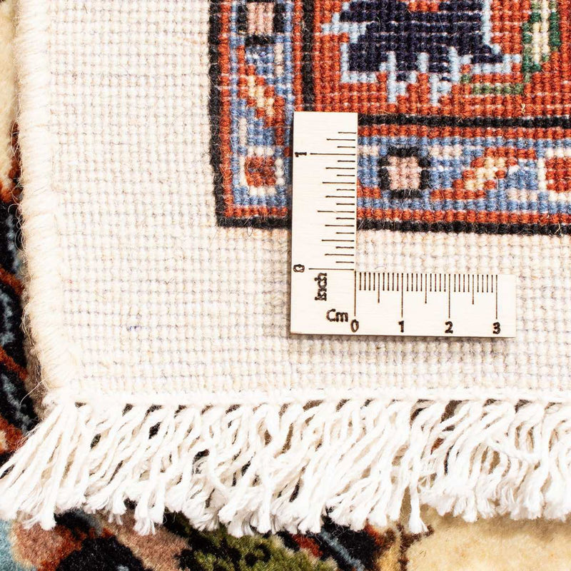 Alfombra persa - Clásica - 297 x 202 cm - beige