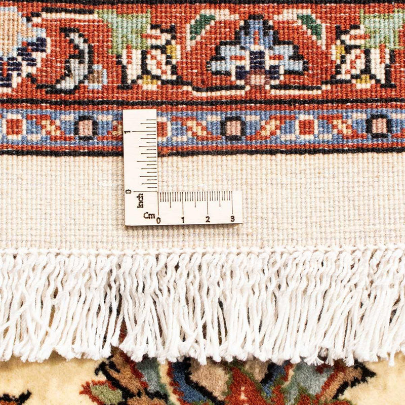 Alfombra persa - Clásica - 295 x 195 cm - beige