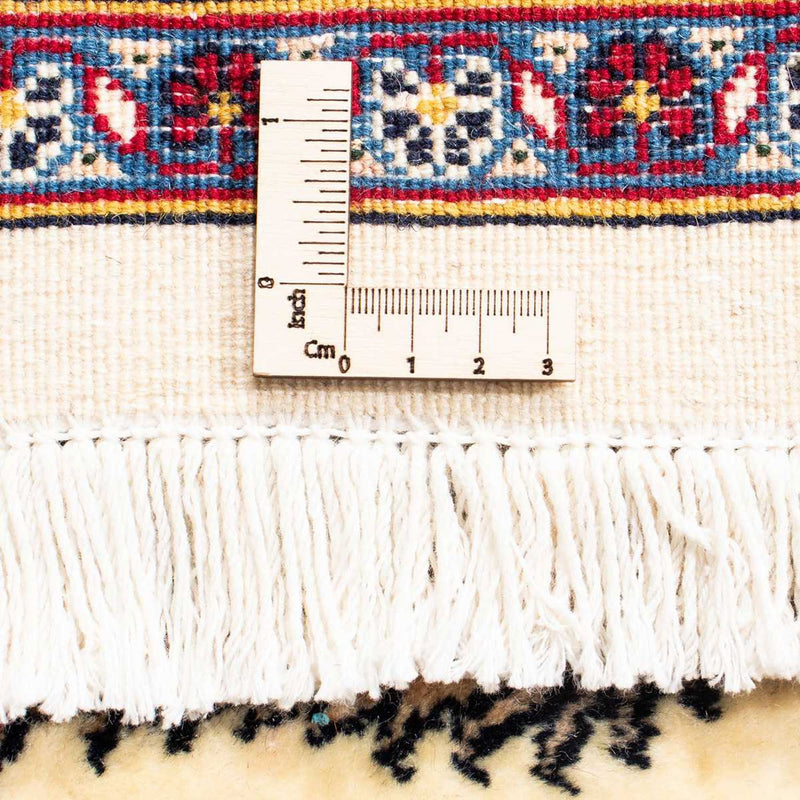 Alfombra persa - Clásica - 300 x 224 cm - beige