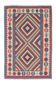 Kilim Fars Alfombra 124x183cm