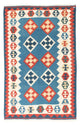 Kilim Fars Alfombra 117x177cm