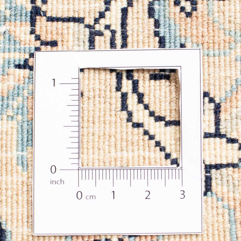 Alfombra persa - Clásica - 322 x 205 cm - beige