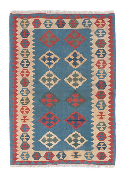 Kilim Fars Alfombra 117x170cm