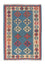 Alfombra Kelim - Oriental - 170 x 117 cm - azul