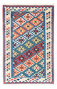 Kilim Fars Alfombra 122x182cm