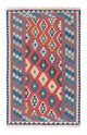 Kilim Fars Alfombra 117x177cm
