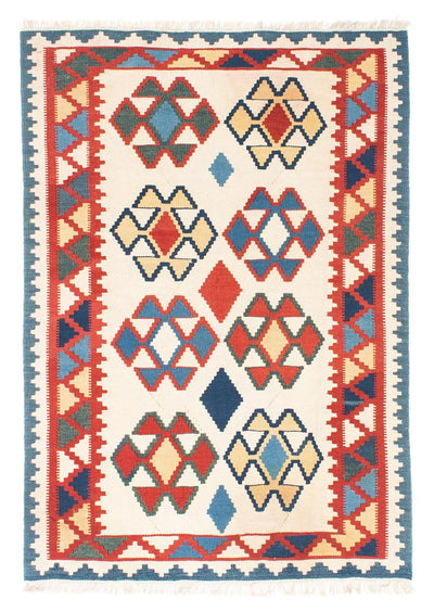 Kilim Fars Alfombra 120x175cm