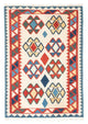 Kilim Fars Alfombra 175x120cm