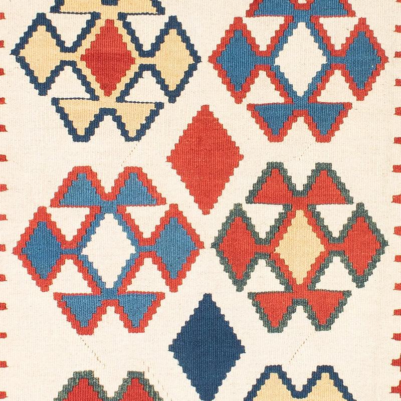 Alfombra Kelim - Oriental - 175 x 120 cm - beige