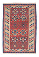 Kilim Fars Alfombra 156x105cm