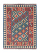 Kilim Fars Alfombra 128x178cm