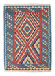 Kilim Fars Alfombra 117x155cm