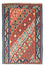 Alfombra Kelim - Oriental - 156 x 105 cm - óxido