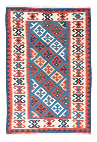 Kilim Fars Alfombra 122x188cm