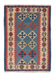 Kilim Fars Alfombra 171x118cm