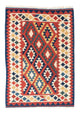 Kilim Fars Alfombra 100x145cm