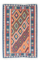 Kilim Fars Alfombra 103x163cm