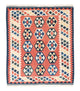 Kilim Fars Alfombra 148x121cm
