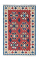 Kilim Fars Alfombra 120x180cm