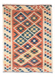 Kilim Fars Alfombra 148x106cm
