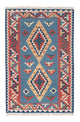 Kilim Fars Alfombra 183x121cm