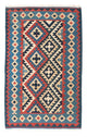 Kilim Fars Alfombra 103x160cm