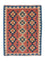Alfombra Kelim - Oriental - 150 x 108 cm - óxido