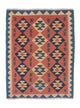 Kilim Fars Alfombra 108x150cm