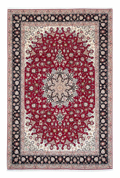 Tabriz - 50 Raj Alfombra 204x319cm - Alfombra persa
