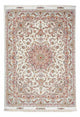 Tabriz - 50 Raj Alfombra 150x212cm - Alfombra persa