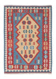 Kilim Fars Alfombra 118x168cm