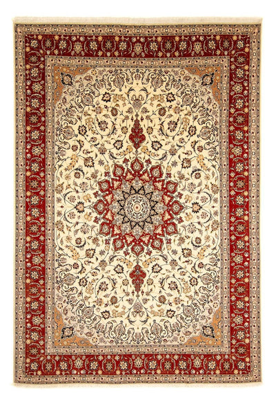 Tabriz - 50 Raj Alfombra 250x358cm - Alfombra persa
