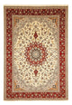 Tabriz - 50 Raj Alfombra 358x250cm - Alfombra persa