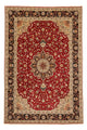 Tabriz - 50 Raj Alfombra 367x253cm - Alfombra persa