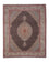 Alfombra persa - Tabriz - 310 x 251 cm - marrón claro
