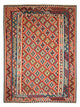 Kilim Fars Alfombra 404x302cm