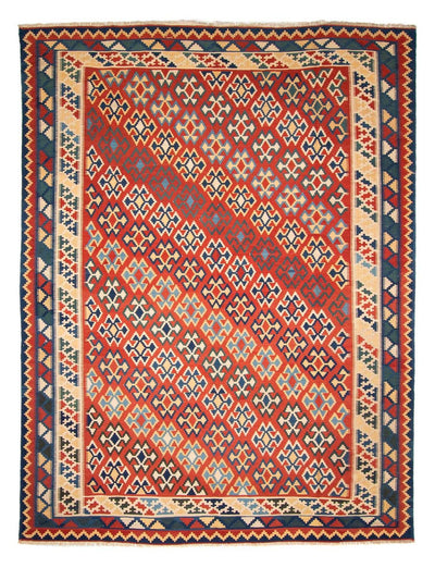 Kilim Fars Alfombra 293x400cm