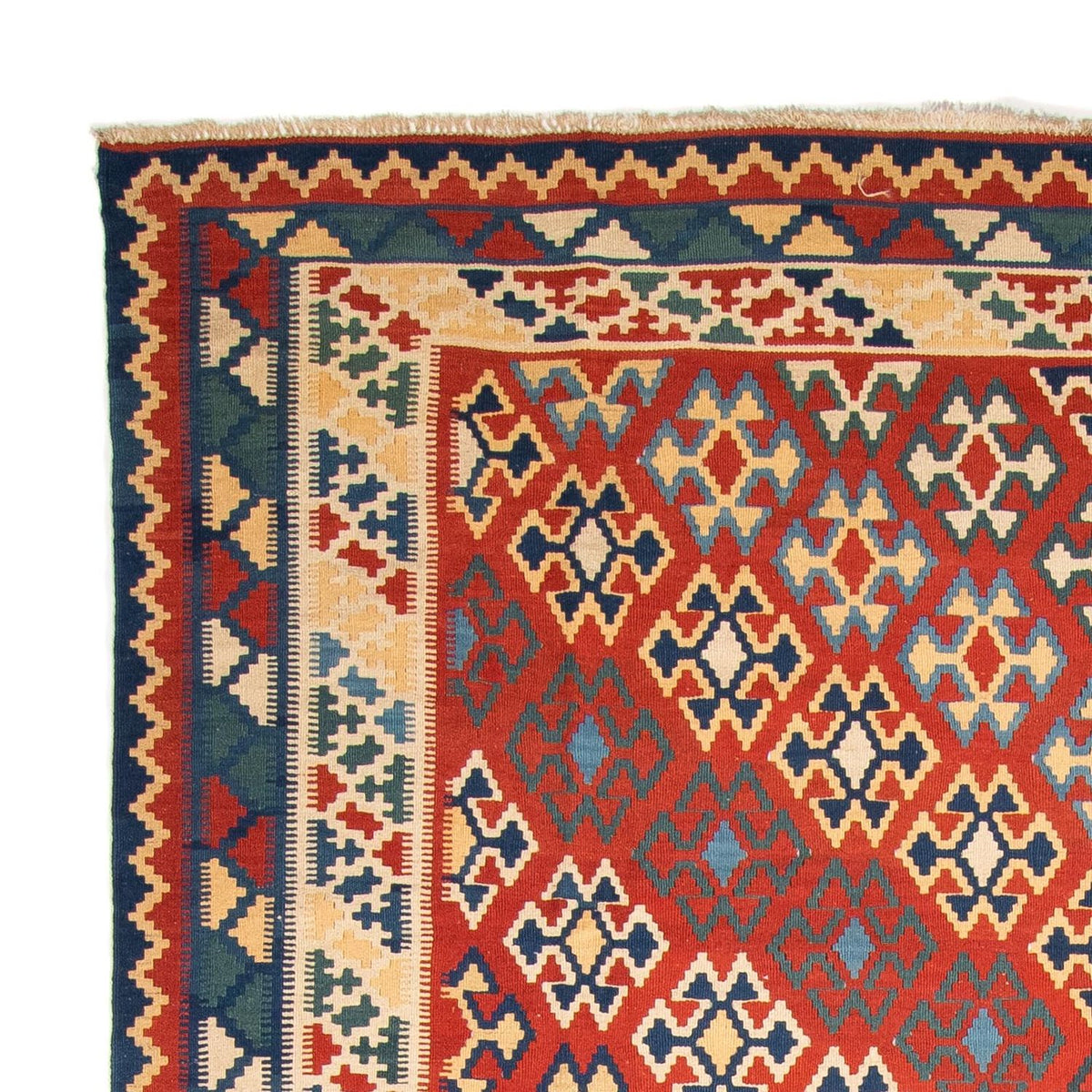 Kilim Fars Alfombra 293x400cm