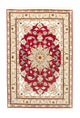Tabriz - 50 Raj Alfombra 147x100cm - Alfombra persa