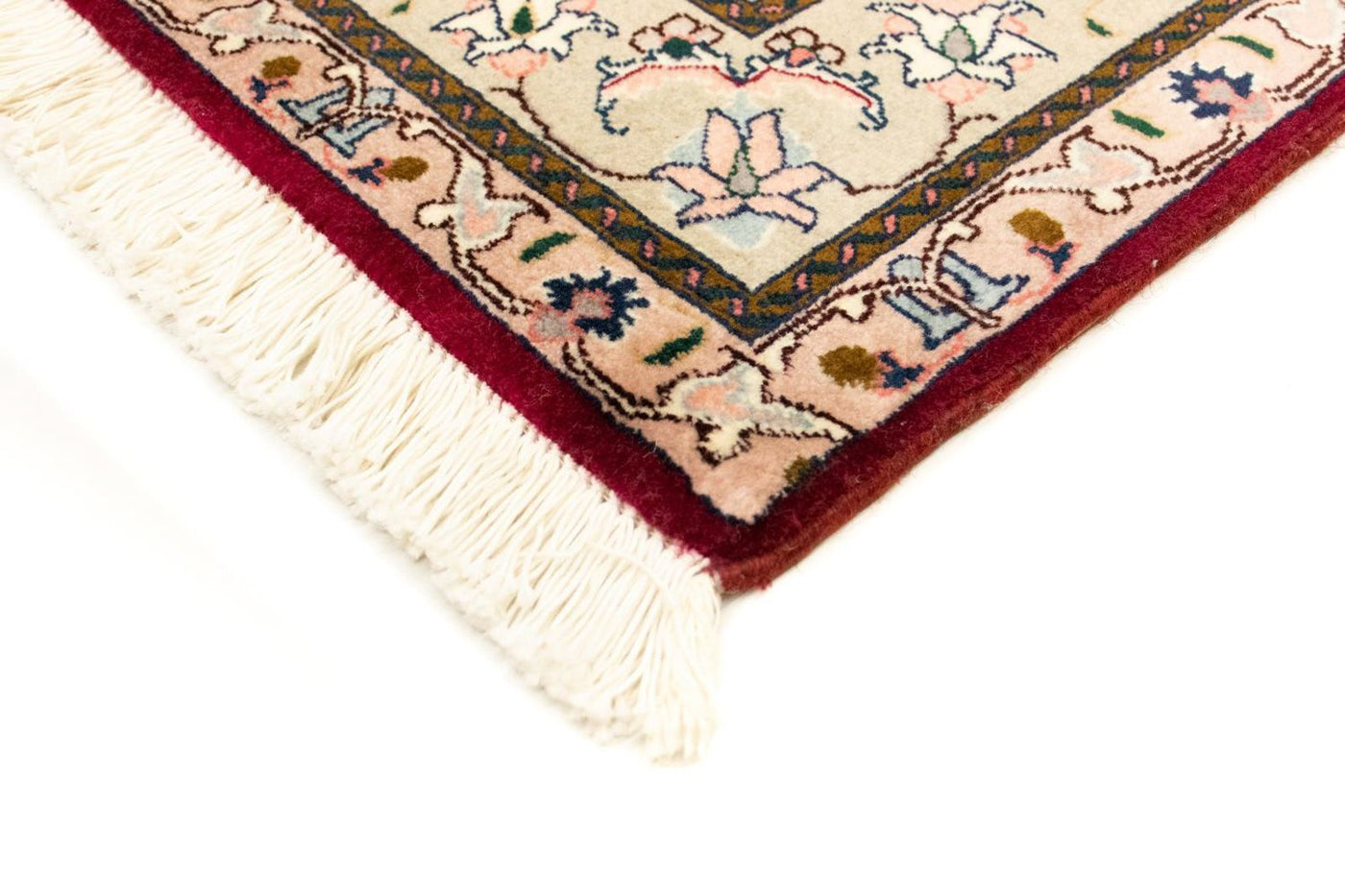 Tabriz - 50 Raj Alfombra 147x100cm - Alfombra persa