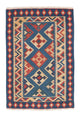 Kilim Fars Alfombra 152x106cm