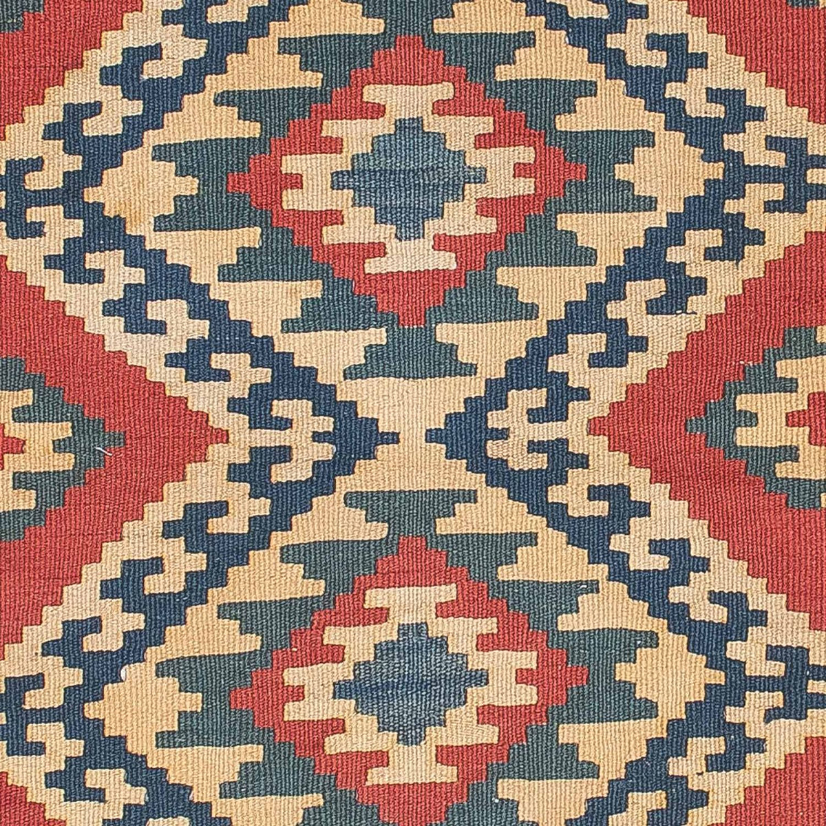 Alfombra Kelim - Oriental - 150 x 100 cm - multicolor